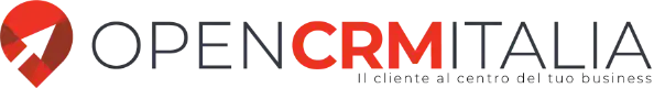 Open CRM Italia company logo