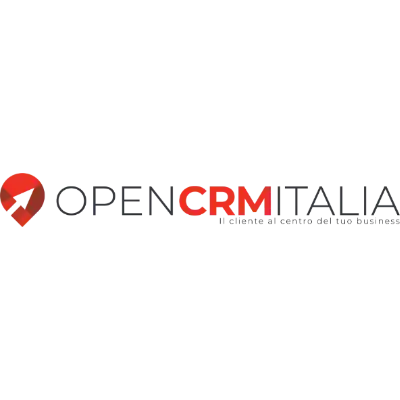 Open CRM Italia company logo
